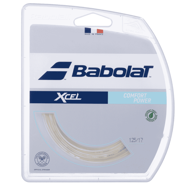Tennis Set - Xcel 12M- Babolat
