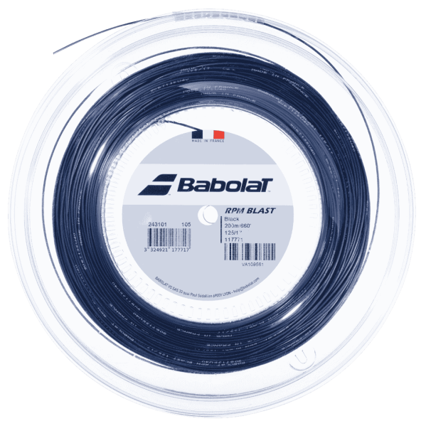 Bobine Tennis - Rpm Blast...