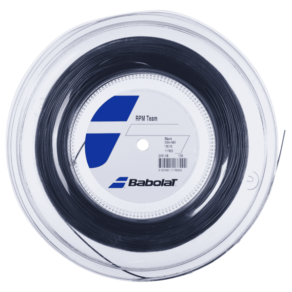 Bobine Tennis - Rpm Team...