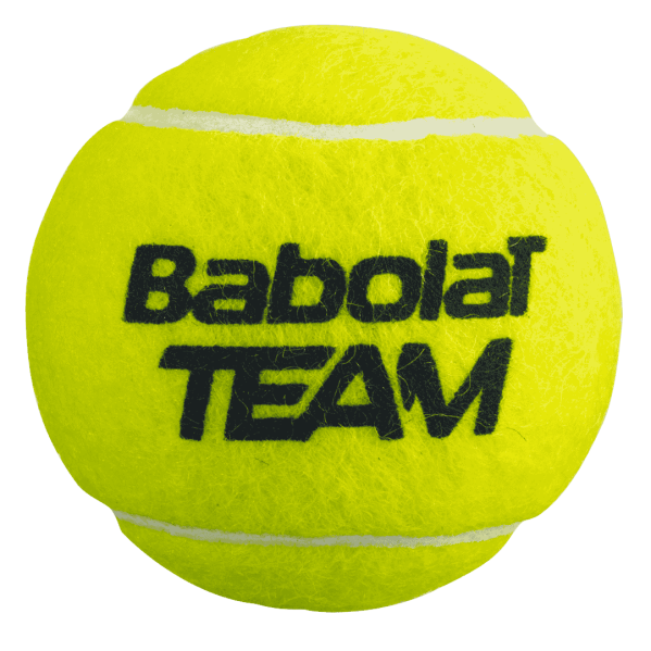 Tennis Balls -  Team - 4...
