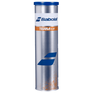 Tennis Balls -  Team Clay -...