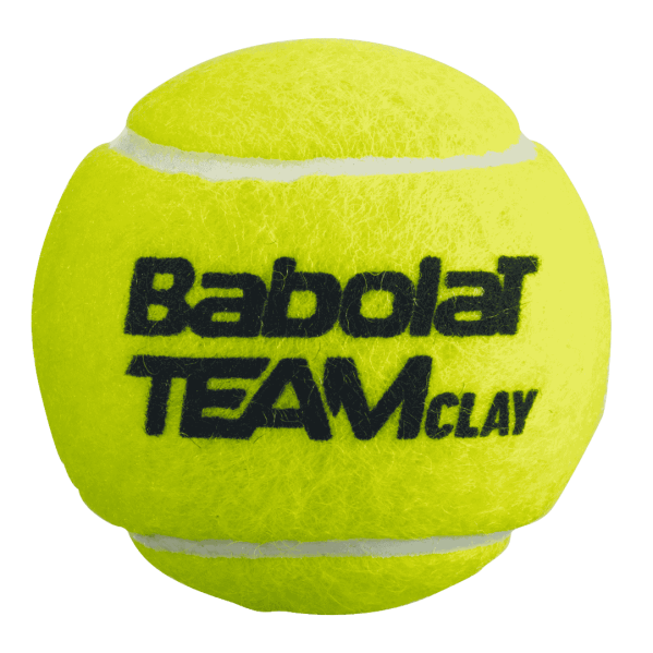 Balles de Tennis - Team...