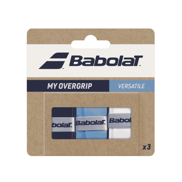 Tennis Overgrip - My...