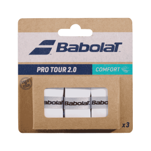 Tennis Overgrip - Pro Tour...