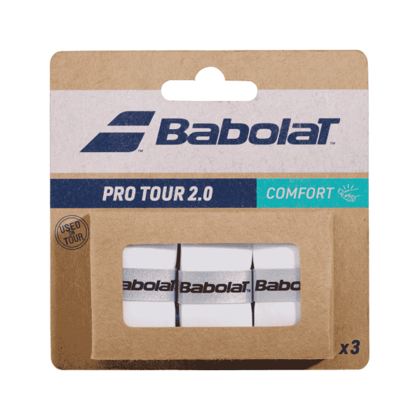 Tennis Overgrip - Pro Tour...