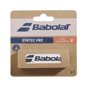 Grip de Tennis - Syntec Pro...