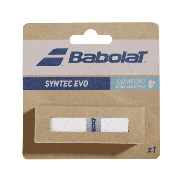 Tennis Grip - Syntec Evo x1...