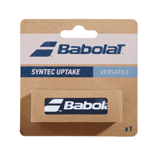 Tennis Grip - Syntec Uptake...