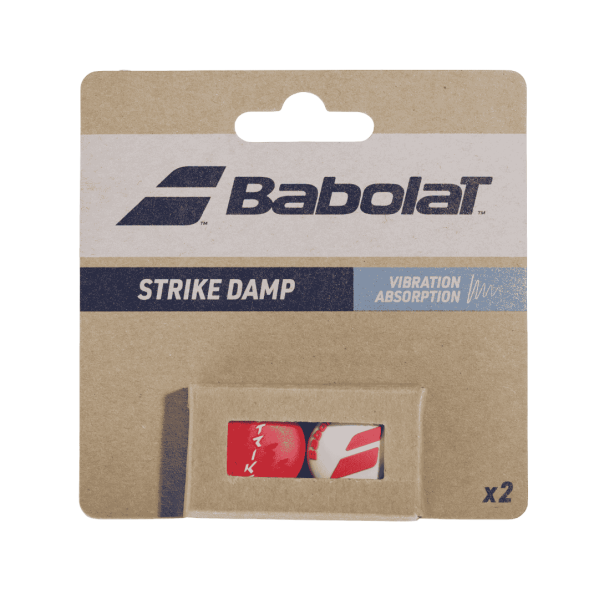 Antivibrateur de Tennis -...