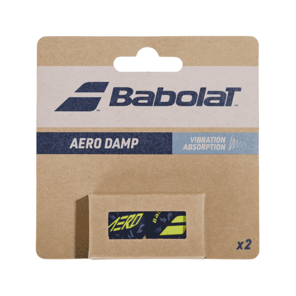 Antivibrateur de Tennis -...