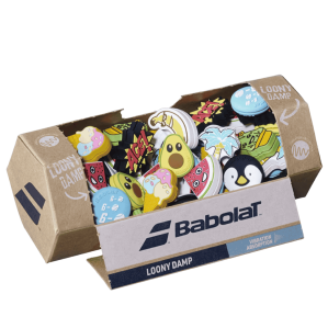 Antivibrateur de Tennis -...