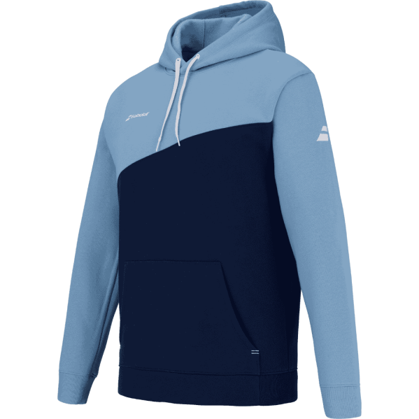 Unisex's Hoodie - Exercise...