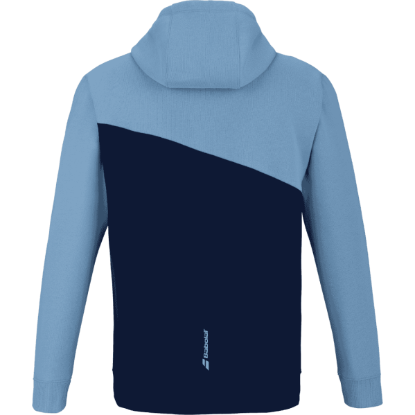 Sweat à Capuche Unisexe -...