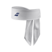 Bandeau - Tie Headband Blanc/Bleu - Babolat
