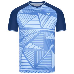 T-Shirt de badminton pour...