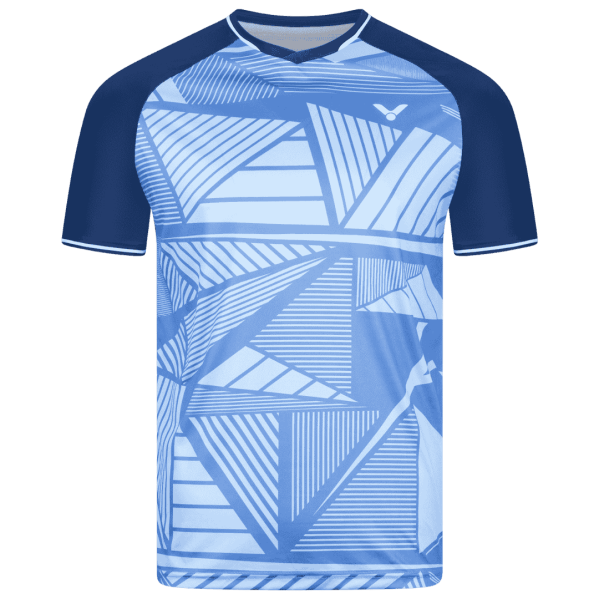 T-Shirt de badminton pour...