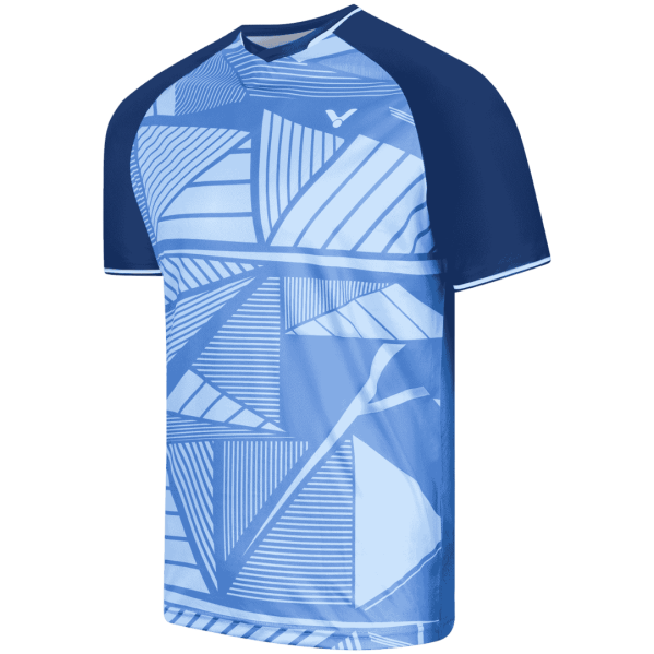Kid's badminton T-shirt -...