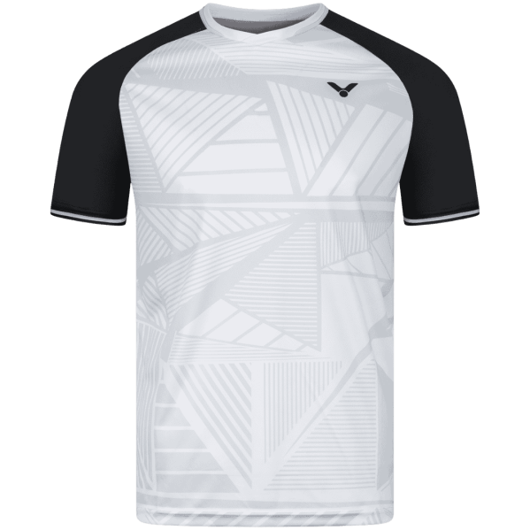 T-Shirt de badminton pour...