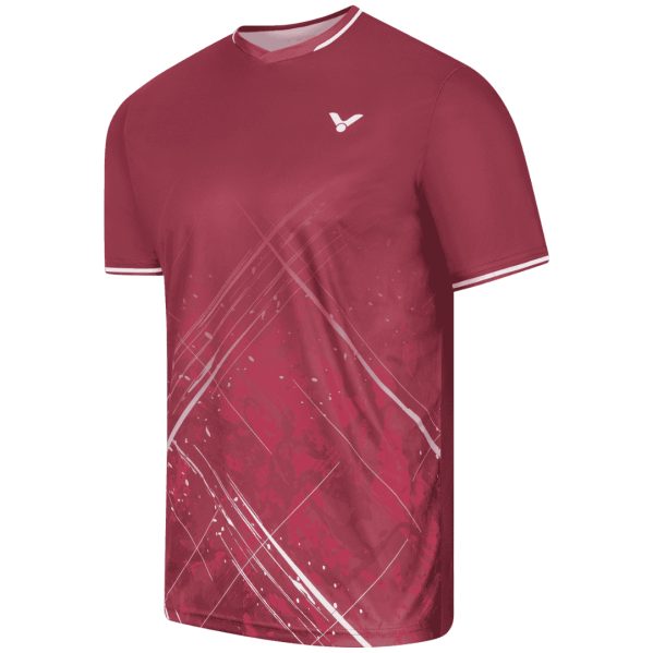 Kid's badminton T-shirt -...