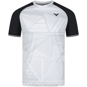 T-Shirt de badminton pour...