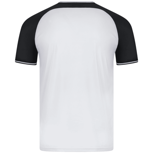 Men's badminton T-shirt -...