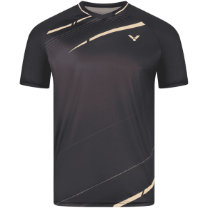 Men's badminton T-shirt -...