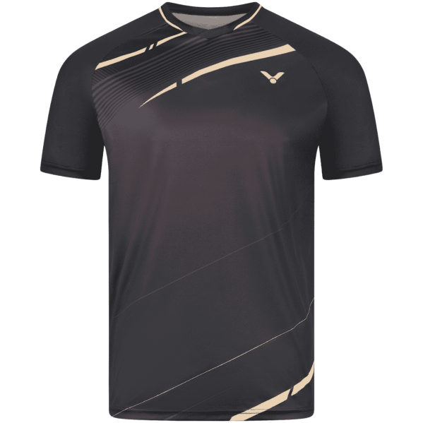 T-Shirt de badminton pour...