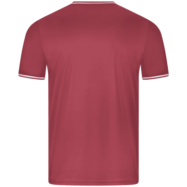 Men's badminton T-shirt -...