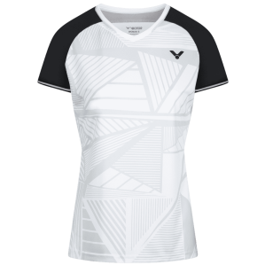 Women's badminton T-shirt -...