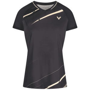 T-Shirt de badminton pour...