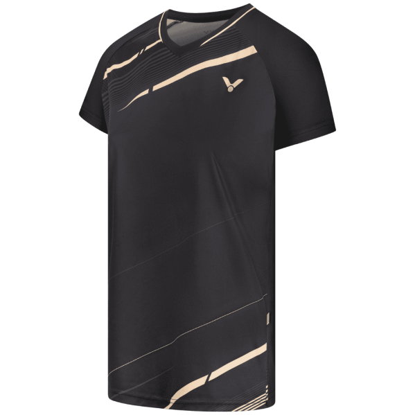 Women's badminton T-shirt -...