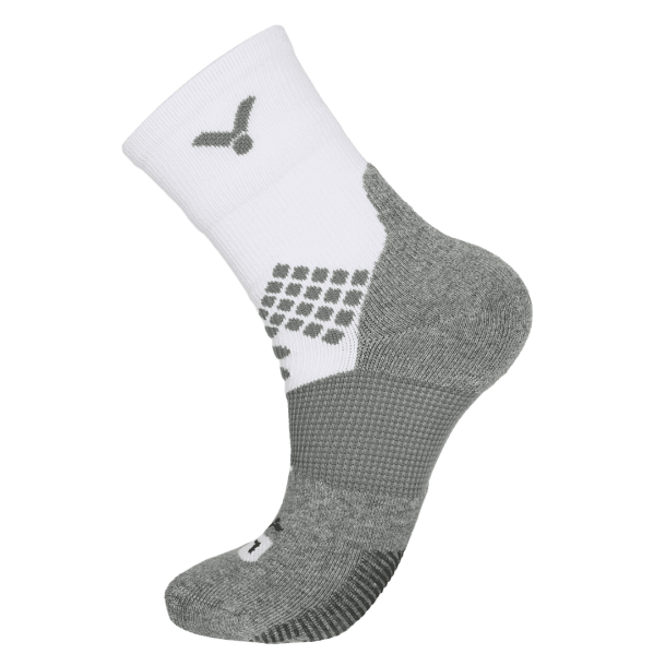 Chaussettes de badminton...