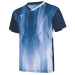 T-Shirt de badminton pour homme - T-60002TD F Bleu - Victor