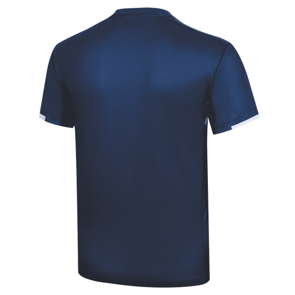 T-Shirt de badminton pour...