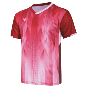 Men's badminton T-shirt -...