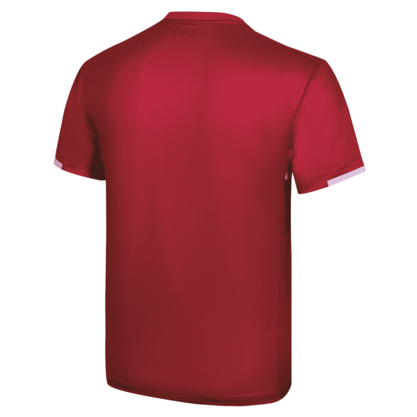 T-Shirt de badminton pour...