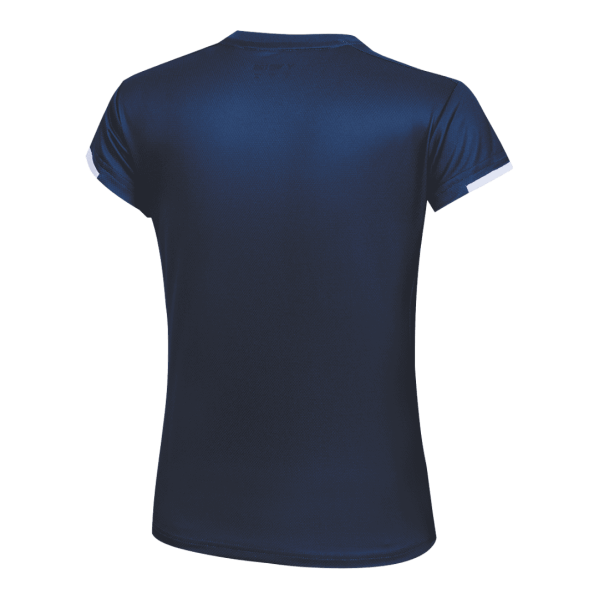 Women's badminton T-shirt -...