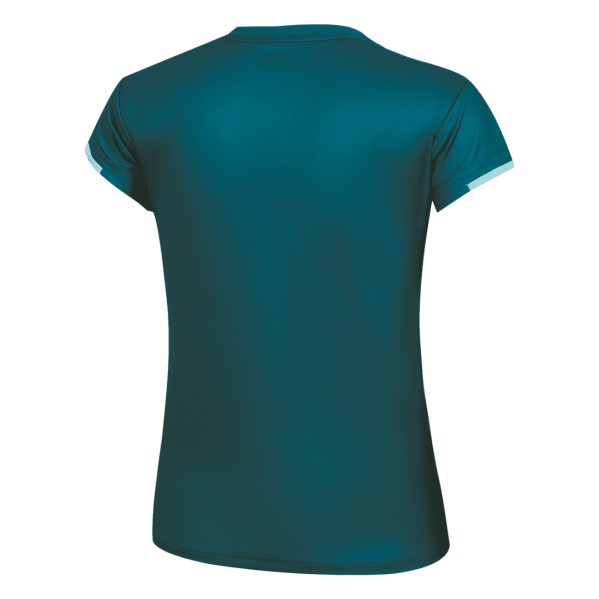 Women's badminton T-shirt -...