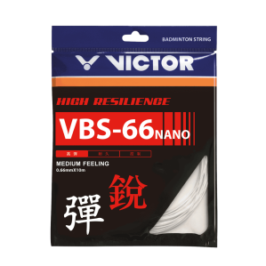 10m Set - VBS 66 Nano White...