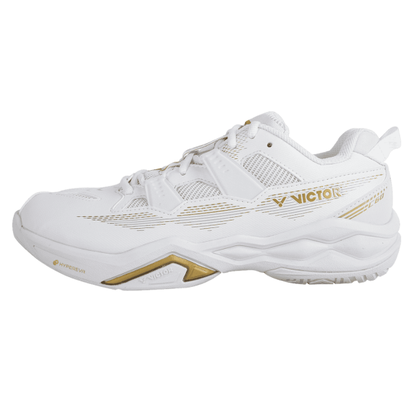 Unisex Badminton Shoes -...