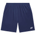 Unisex badminton Short  - 15246EX Navy - Yonex