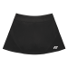 Jupe de badminton pour femme - 26194EX Noir - Yonex