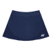 Kid's badminton Skirt - 26194JEX Navy - Yonex