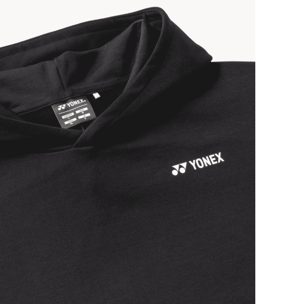 Unisex badminton Hoodie -...