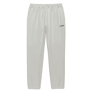 Jogging de Badminton...