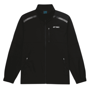 Unisex badminton jacket -...