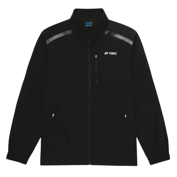 Veste de badminton unisexe...