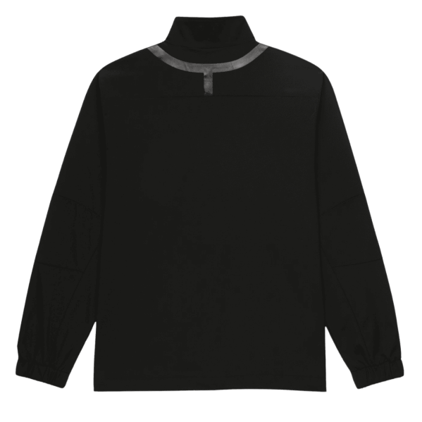 Unisex badminton jacket -...