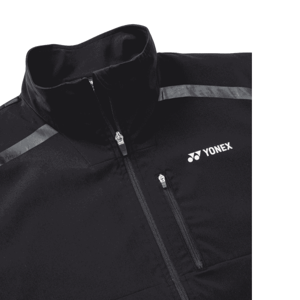 Veste de badminton unisexe...