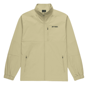 Veste de badminton unisexe...